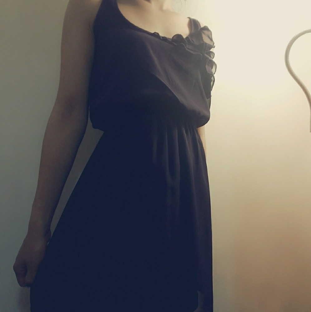 Mini Dress